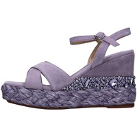 Pantofi Femei Sandale ALMA EN PENA V23482 violet