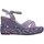 Pantofi Femei Sandale Alma En Pena V23482 violet