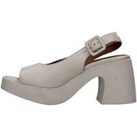 Pantofi Femei Sandale
 Bueno Shoes WY12203 Alb