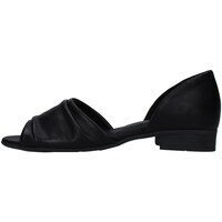 Pantofi Femei Sandale
 Bueno Shoes WY6100 Negru
