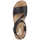 Pantofi Femei Sandale Rieker V3964 Negru