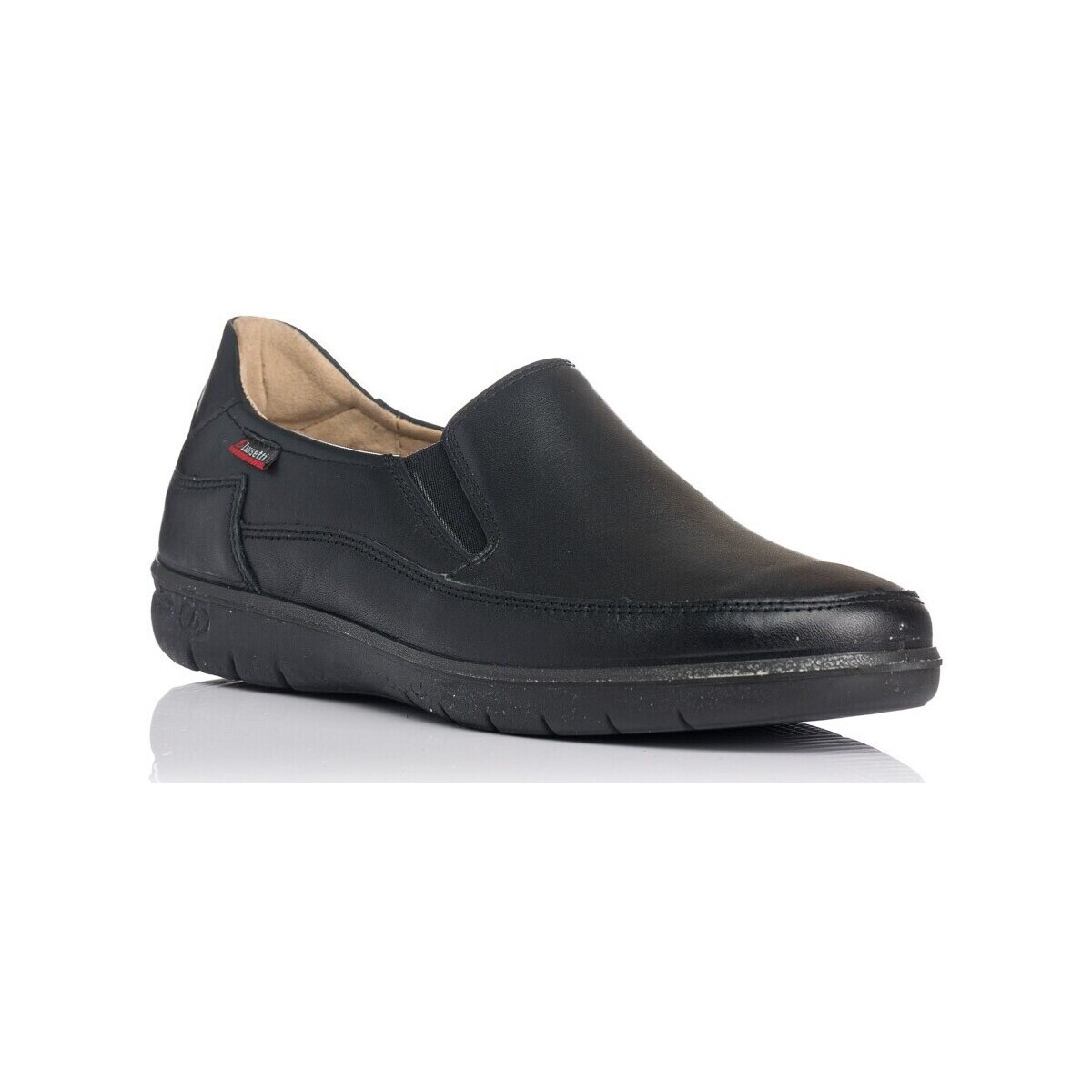 Pantofi Bărbați Sneakers Luisetti ADIDAÈI  32302 Negru