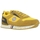 Pantofi Bărbați Sneakers Serge Blanco CHAMONIX galben