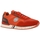 Pantofi Bărbați Sneakers Serge Blanco CHAMONIX portocaliu