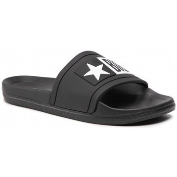 Pantofi Femei  Flip-Flops Big Star DD274A266 Negru