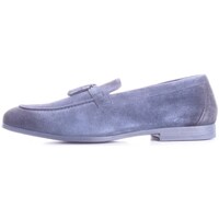 Pantofi Bărbați Mocasini Doucal's DU2823NWTOPY632 albastru