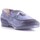 Pantofi Bărbați Mocasini Doucal's DU2823NWTOPY632 albastru