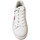 Pantofi Sneakers Levi's 27454-18 Alb