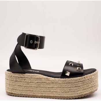 Pantofi Femei Sandale Tiziana  Negru