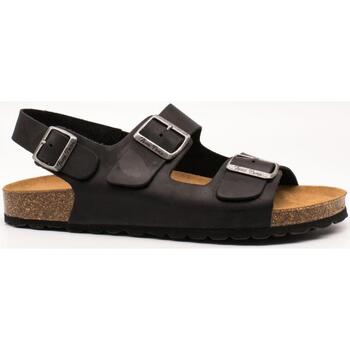 Pantofi Bărbați Sandale Toni Pons  Negru