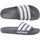 Pantofi Bărbați Pantofi sport de apă adidas Originals Adilette Alb, Negre