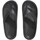 Pantofi Bărbați Pantofi Oxford
 adidas Originals Adicante Flip Flop Negru