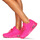 Pantofi Femei Pantofi sport Casual Skechers UNO Roz