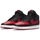 Pantofi Bărbați Sneakers Nike COURT VISION MID Negru