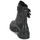 Pantofi Femei Botine Lauren Ralph Lauren CAMMIE-BOOTS-MID BOOT Negru