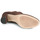 Pantofi Femei Cizme casual Lauren Ralph Lauren ARTIZAN II-BOOTS-MID BOOT Coniac