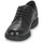 Pantofi Bărbați Pantofi Derby Geox U SPHERICA EC11 Negru