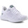 Pantofi Femei Pantofi sport Casual Skechers Bobs Squad Reclaim Life White 117282-WHT Alb