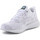 Pantofi Femei Pantofi sport Casual Skechers Bobs Squad Reclaim Life White 117282-WHT Alb