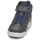 Pantofi Băieți Pantofi sport stil gheata Geox J ARZACH BOY Gri / Albastru