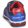 Pantofi Băieți Pantofi sport stil gheata Geox B TODO BOY A Albastru / Roșu