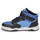 Pantofi Băieți Pantofi sport stil gheata Geox J PERTH BOY G Albastru / Negru