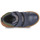 Pantofi Băieți Pantofi sport stil gheata Geox J THELEVEN BOY B ABX Albastru / Verde / Portocaliu