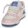 Pantofi Fete Pantofi sport Casual Geox J WASHIBA GIRL D Roz / Bej / Albastru