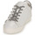 Pantofi Femei Pantofi sport Casual Love Moschino FREE LOVE Alb