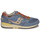 Pantofi Bărbați Pantofi sport Casual Saucony Shadow 5000 Albastru / Galben