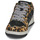 Pantofi Femei Pantofi sport Casual Saucony Sonic Low Leopard / Roz
