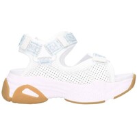 Pantofi Femei Sneakers Munich 4177001 Mujer Blanco Alb