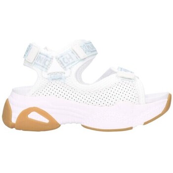 Pantofi Femei Sneakers Munich 4177001 Mujer Blanco Alb
