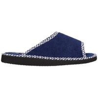 Pantofi Femei Papuci de casă Doctor Cutillas 24502 Mujer Azul albastru