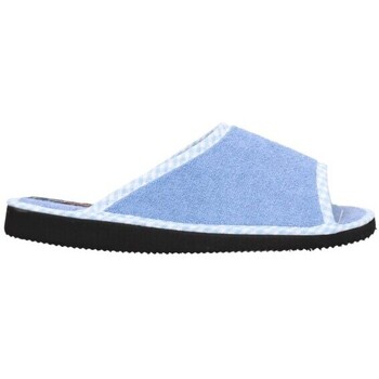 Pantofi Femei Papuci de casă Doctor Cutillas 24502 aguamar Mujer Celeste albastru