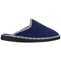 Pantofi Femei Papuci de casă Doctor Cutillas 24503 Mujer Azul marino albastru