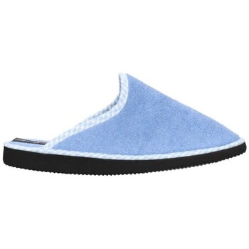Pantofi Femei Papuci de casă Doctor Cutillas 24503 aguamar Mujer Celeste albastru