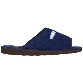 Pantofi Bărbați Pantofi Oxford
 Doctor Cutillas 12253 Hombre Azul albastru