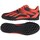 Pantofi Bărbați Fotbal adidas Originals X Speedportal MESSI4 TF portocaliu