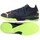 Pantofi Bărbați Fotbal Puma Future Z 14 Pro Court M Negru