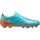 Pantofi Bărbați Fotbal Mizuno Morelia Alpha Elite MD albastru