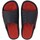 Pantofi Bărbați  Flip-Flops Rider Bay Xii AD Negre, Roșii