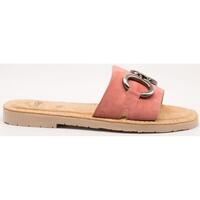 Pantofi Femei Sandale
 Castell  roz