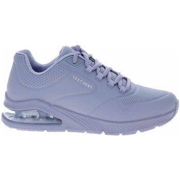 Pantofi Femei Pantofi sport Casual Skechers Uno 2 Air Around You violet