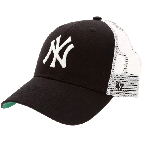 Accesorii textile Bărbați Sepci '47 Brand New York Yankees MVP Cap Negru
