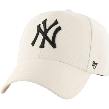 Accesorii textile Bărbați Sepci '47 Brand MLB New York Yankees Cap Bej