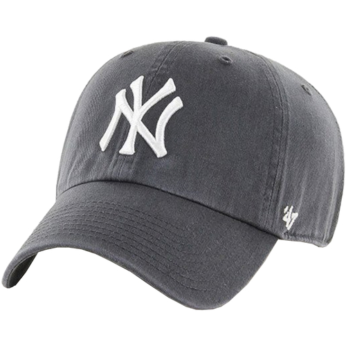 Accesorii textile Bărbați Sepci '47 Brand New York Yankees MVP Cap Gri