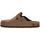 Pantofi Femei Papuci de vară Bioline 1900 ARACHIDE NABUCCO Bej