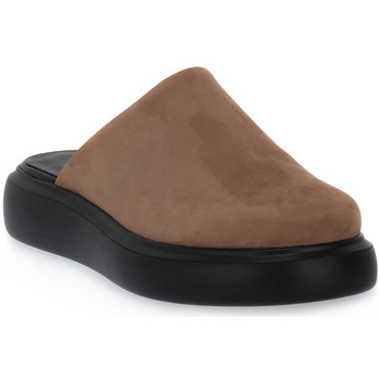 Pantofi Femei Sandale Vagabond Shoemakers BLENDA WARM SAND Bej