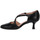 Pantofi Femei Multisport Confort NERO RAK Negru